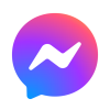 7086697_messenger_facebook messenger_messenger logo_icon